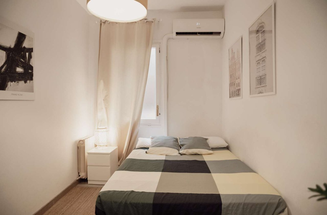Carrer de Tamarit, Barcelona, TAH01 – photo 3