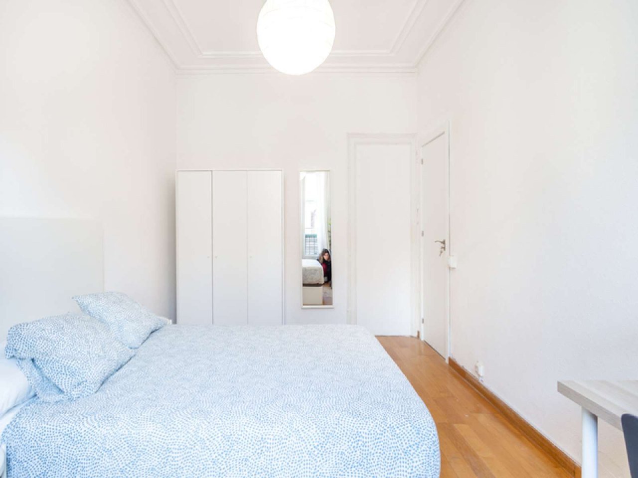 Carrer Del Rosselló, Barcelona, RO3.2H02 – room photo 4
