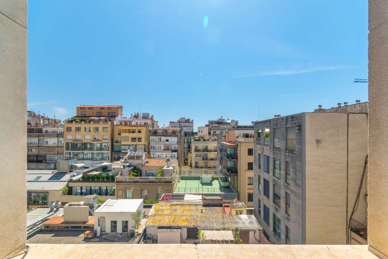 Carrer Del Rosselló, Barcelona, ROAH06 – photo 4