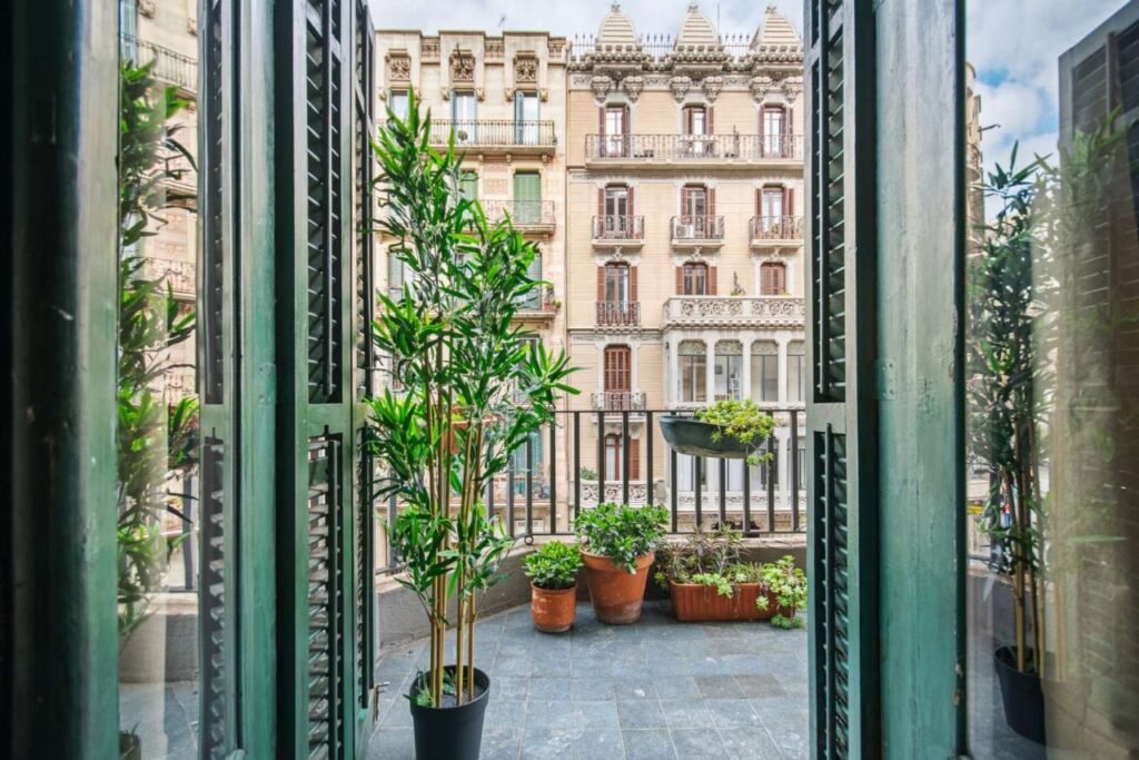 Carrer Del Rosselló, Barcelona, ROBH01 – photo 4