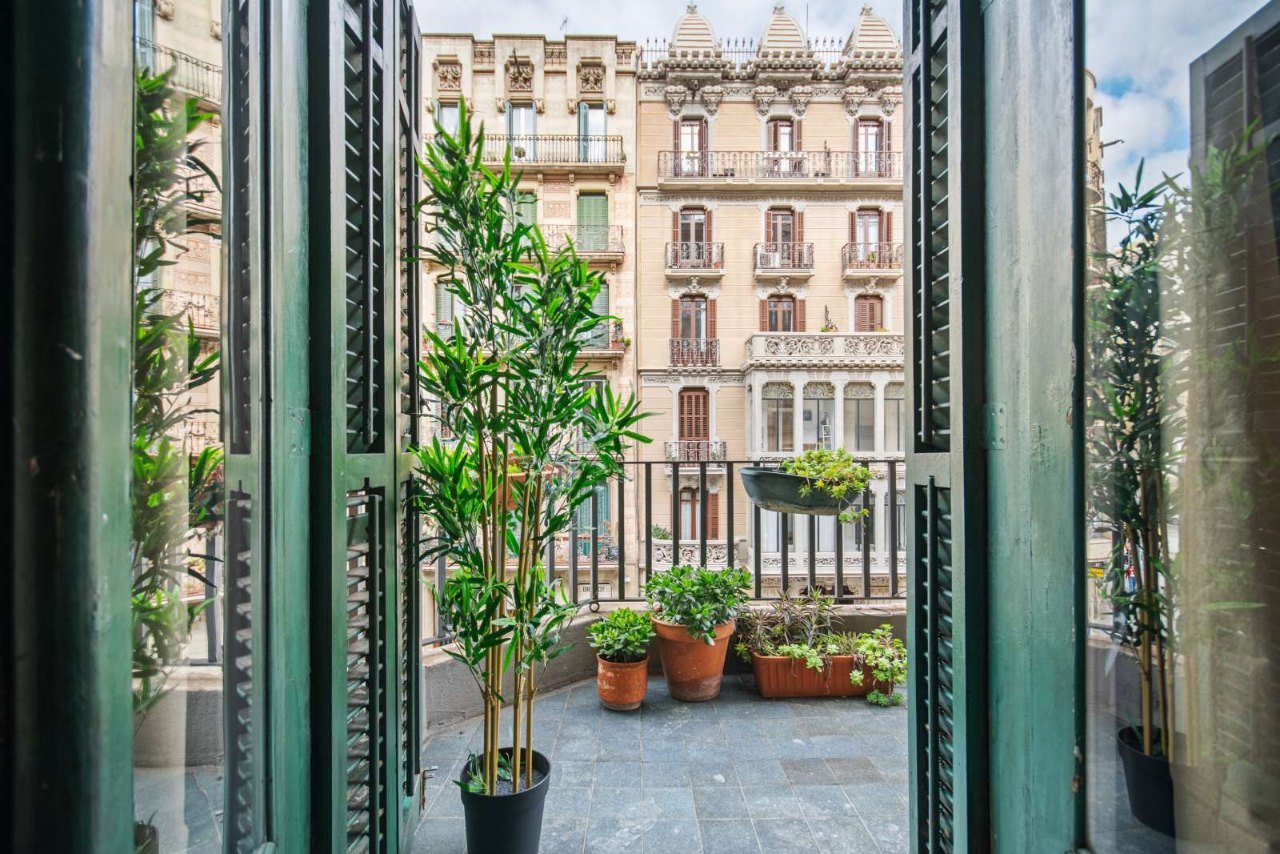 Carrer Del Rosselló, Barcelona, ROBH01 – photo 4