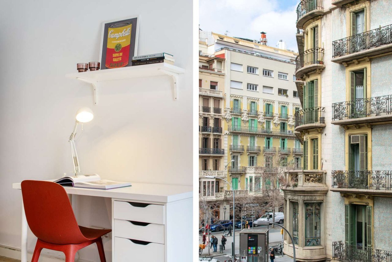 Carrer Del Rosselló, Barcelona, ROBH01 – photo 6