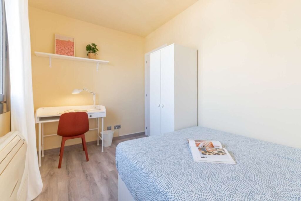 Gran vía les corts Catalanes, Barcelona, GVAH05 – room photo 3