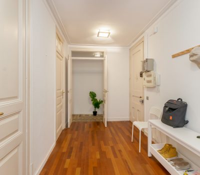 Rooms we Rent Rosellón 4-1 Zonas comunes -10
