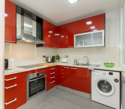 Rooms we Rent Rosellón 4-1 Zonas comunes -2