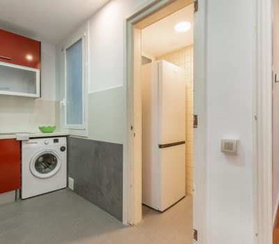 Rooms we Rent Rosellón 4-1 Zonas comunes -5