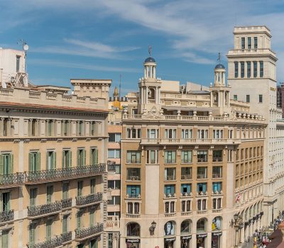 Rooms we Rent_Ronda Universitat Zonas comunes ALTA-1