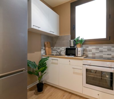 Rooms we Rent_Ronda Universitat Zonas comunes ALTA-9