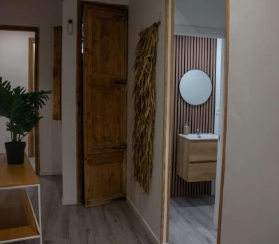 Carrer d'Avinyó, Barcelona – common areas 4
