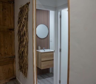 Carrer d'Avinyó, Barcelona – common areas 5