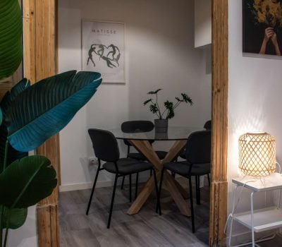 Carrer d'Avinyó, Barcelona – common areas 6