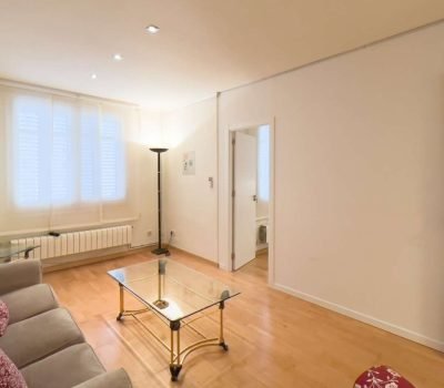 Carrer de la Indústria, Barcelona – common areas 10