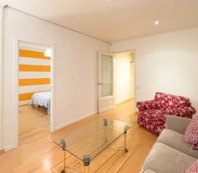 Carrer de la Indústria, Barcelona – common areas 11