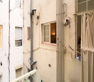 Carrer de la Indústria, Barcelona – common areas 7