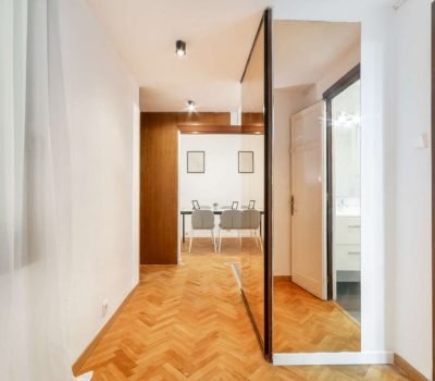 Carrer de la Indústria, Barcelona – common areas 5