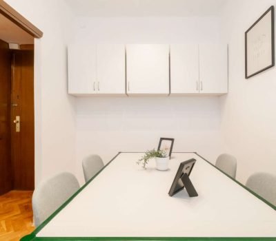 Carrer de la Indústria, Barcelona – common areas 6