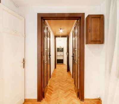 Carrer de la Indústria, Barcelona – common areas 8