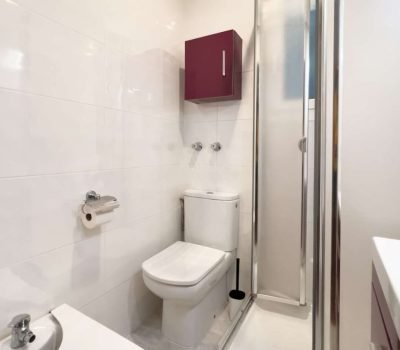 Carrer de Padilla, Barcelona – common areas 11