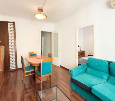 Carrer de Padilla, Barcelona – common areas 3