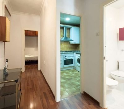 Carrer de Padilla, Barcelona – common areas 5