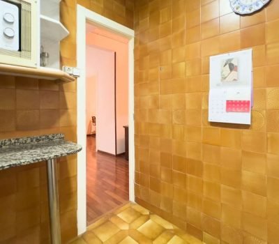 Carrer de Padilla, Barcelona – common areas 8