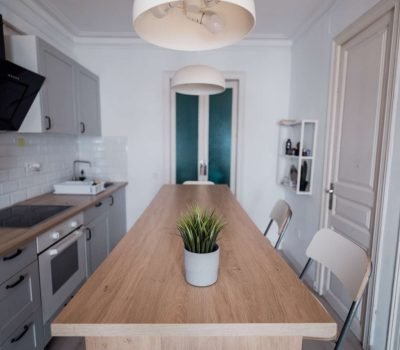 Carrer de Santa Madrona, Barcelona – common areas 2