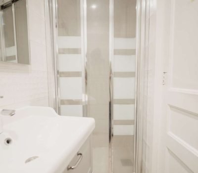 Carrer de Santa Madrona, Barcelona – common areas 5
