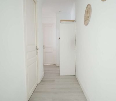 Carrer de Santa Madrona, Barcelona – common areas 6