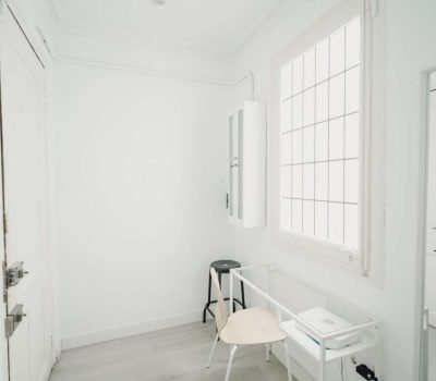 Carrer de Santa Madrona, Barcelona – common areas 7