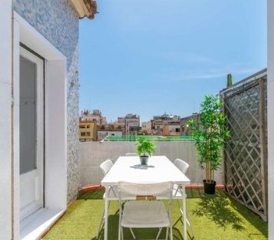 Carrer Del Rosselló, Barcelona – common areas 3