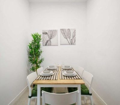 Carrer Del Rosselló, Barcelona – common areas 2