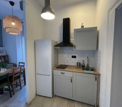 Carrer d'En Botella, Barcelona – common areas 2