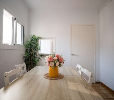 Ronda Universidad, Barcelona – common areas 1