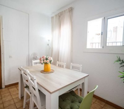 Ronda Universidad, Barcelona – common areas 2