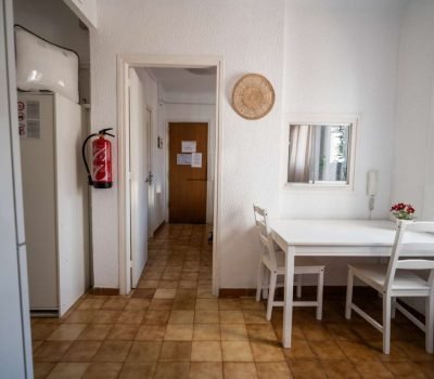 Ronda Universidad, Barcelona – common areas 3
