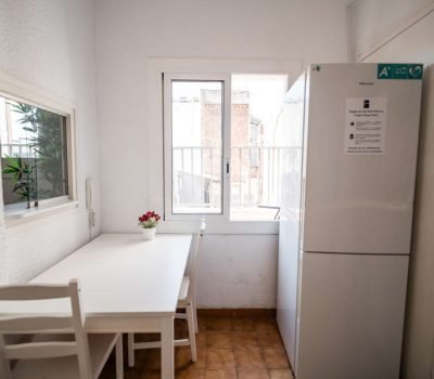 Ronda Universidad, Barcelona – common areas 4